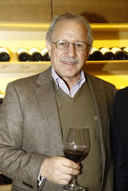 Les caves de Taillevent opening